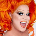 Nina West als Ginsey