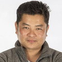 Dayahang Rai als Furba Tamang