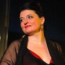 Dimitra Theodossiou als Abigaille