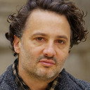 Gastón Solnicki als 