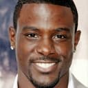 Lance Gross als Benard 'dutch' James