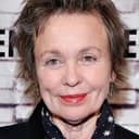 Laurie Anderson als Self (archive footage)