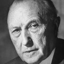 Konrad Adenauer als Self (archive footage)