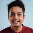 Aakash Gupta als Self