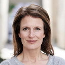 Ann-Cathrin Sudhoff als Sabine Venske
