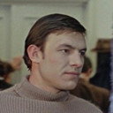 Юрий Орлов als Semyon