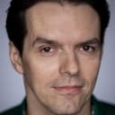 Robert Jarociński als TV Presenter