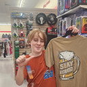 Austin Salter als Austin Jessie Simmons