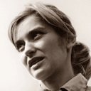 Tamara Miletič als Ljubica Romić 'Buba'