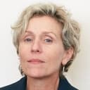 Frances McDormand als Woman on T.V.