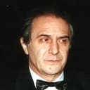 Goran Sultanović als Čovek iz psihijatrijske bolnice
