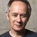 Peter Barakan als Self - Host