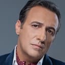 Βαγγέλης Αλεξανδρής als Fantasmas