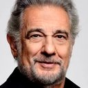 Plácido Domingo als Otello