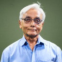 Jitubhai Pandya als The Master