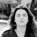 Dana Mardini als Alexa