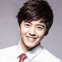 李宗霖 als Voice Actor