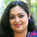 Reshmi Soman als Mollykutty