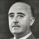 Francisco Franco als Self - Politician (archive footage)