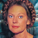 Elizabeth Hartmann als Júlia
