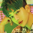Hwang In Ho als Self - Contestant
