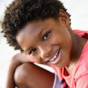 Pedro Guilherme als Luiz Gama (criança)