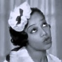 Mildred Washington als Purple Washington