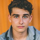 Conner Piers als Tommy