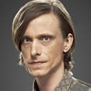 Mackenzie Crook als Monteur