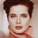 Isabella Rossellini als Ambassador (voice)