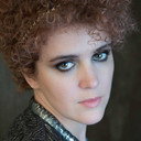 Valerie Lasserre als Angel