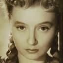 Simone Valère als Gisèle Monnet