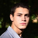 Gregorio Barrios als Fran