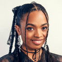 Morgan Dudley als Ella