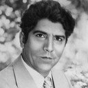 Хабибулло Абдуразаков als Bakhram