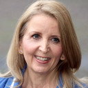 Gillian McKeith als 