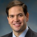 Marco Rubio als Self