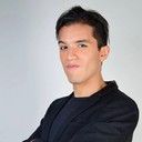 Luis Fernando Orozco als Rocco Naranja