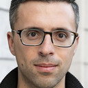 Ezra Klein als Self
