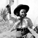 Yvonne Moray als The Girl (Nancy Preston)