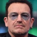 Bono als Self (archive footage)