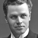 Frithiof Strömberg als Sven Brandt, a Friend