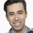 Antonis Kalomoirakis als Lampros Sevastos