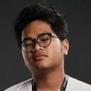 A'yuna Ghiyas Shafuh, Digital Imaging Technician