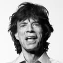 Mick Jagger als Self