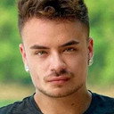 Christopher Da Silva Gunnarsson, Intern