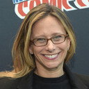 Amanda Lasher, Executive Producer