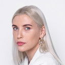 Jovita Jašinskaitė als Premjeros svečias