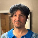 Pete Scalzitti, Animation