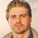 Nathan Sutton als Steve Somewhere
